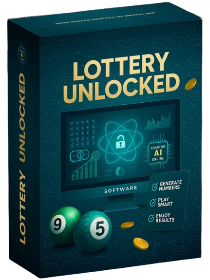 Lottery Unlocked Official Website